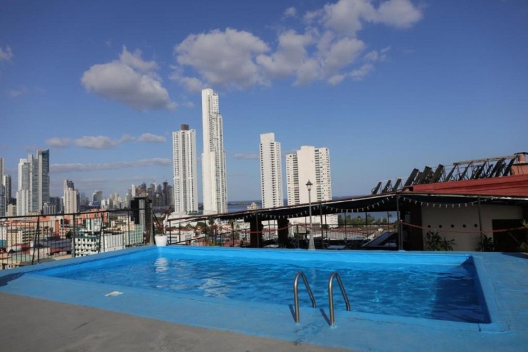 Hotel Caribe photo 15