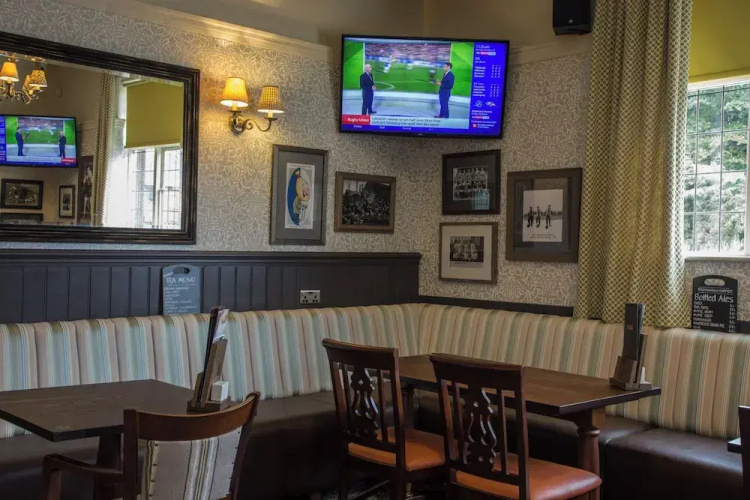 Fairways Inn