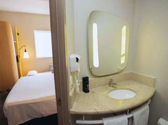 Double Apartment