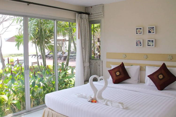 Chez Nous Boutique Resort