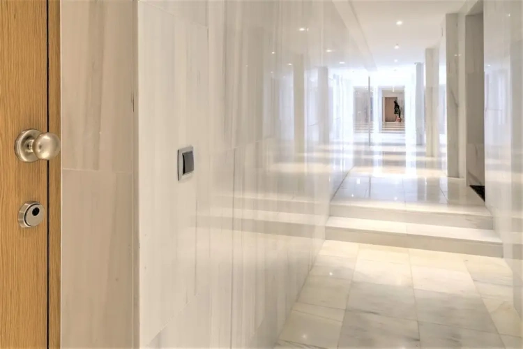 2 Bedrooms Superior Apartment