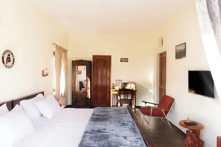Magnolia Bed & Breakfast