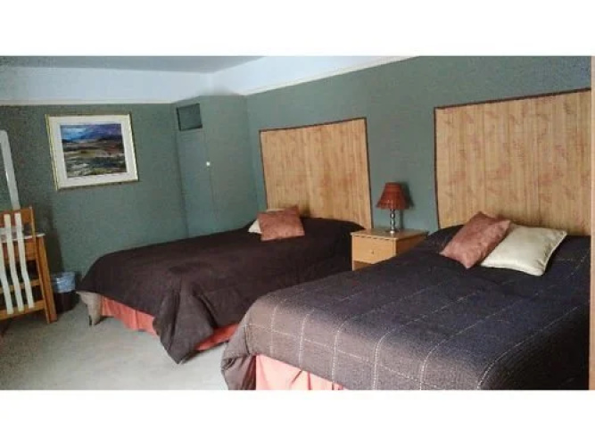 Motel Gil-Ber