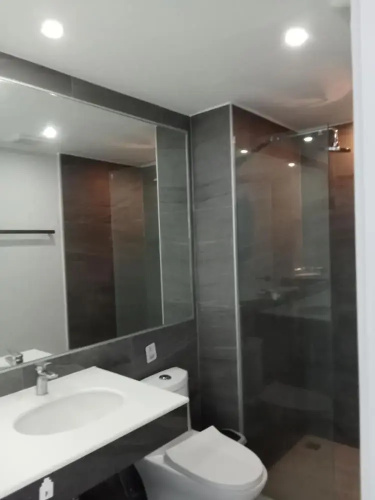 2BR Apartment  T2-717