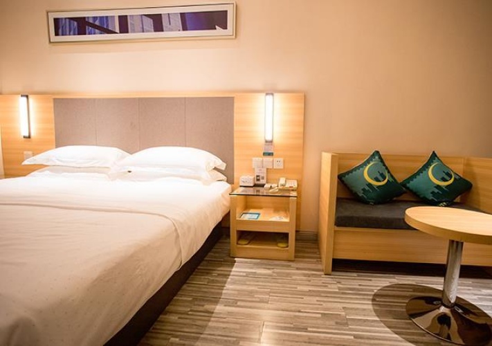 Business Double room