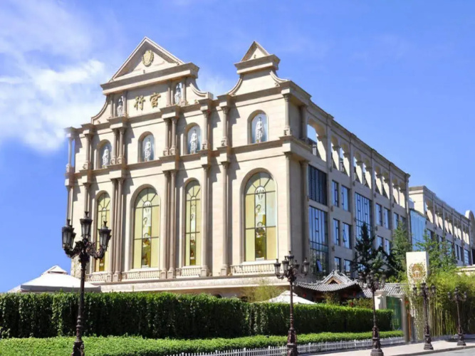 Imagen del hotel