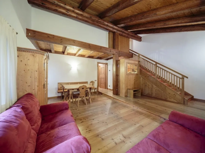 2 Bedrooms Basement Apartment