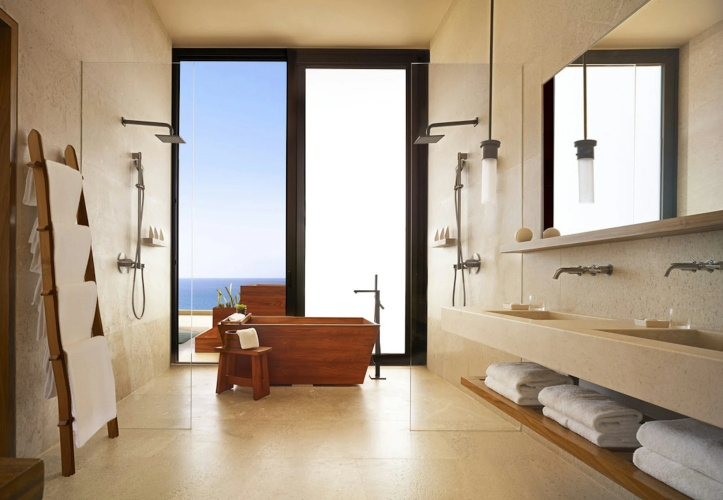 Nobu Hotel Los Cabos photo 12