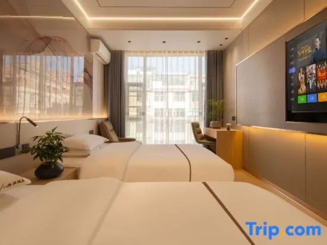 Executive Twin room