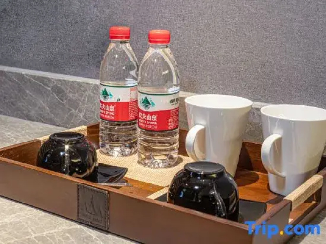 SPJY Hotel ChangZhou