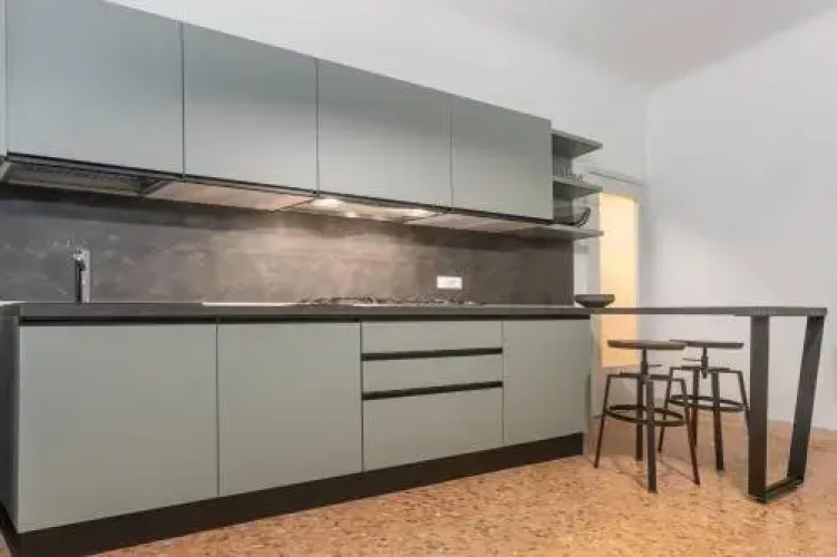 Casa da Suite Distinta