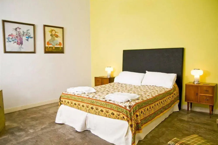 Casa Carranza