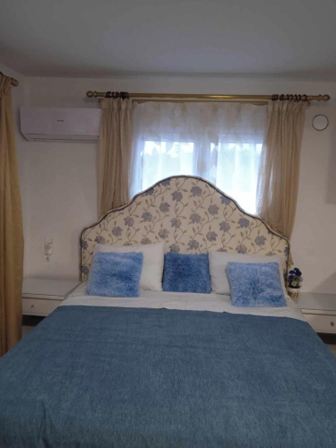 Ionian residence