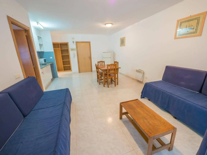 Apartaments AR Nautic
