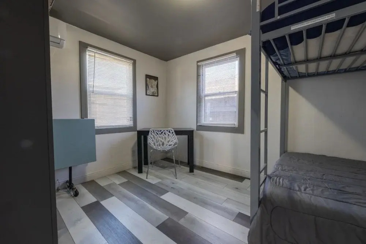 The Nest Apt B