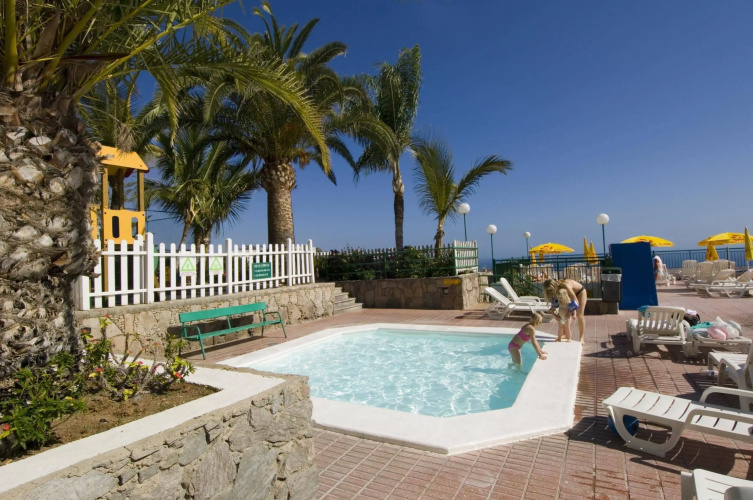 Hotel Altamar photo 15