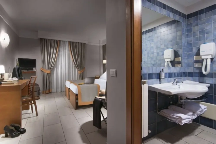 Comfort Twin room