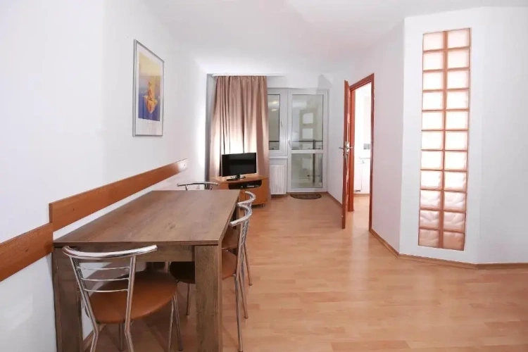 Double Apartment