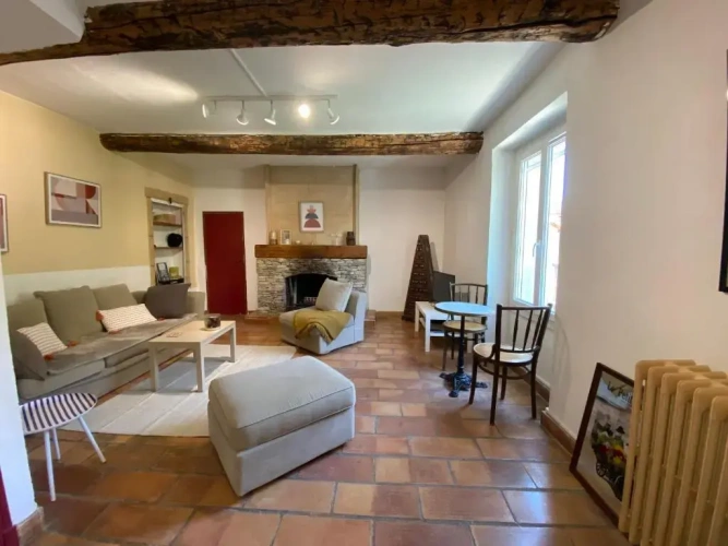 2 Bedrooms Cottage