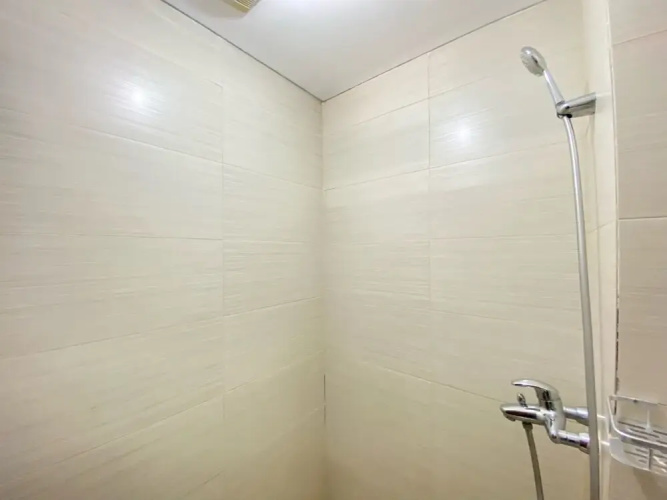 Comfy 2Br Apartment At Gateway Pasteur
