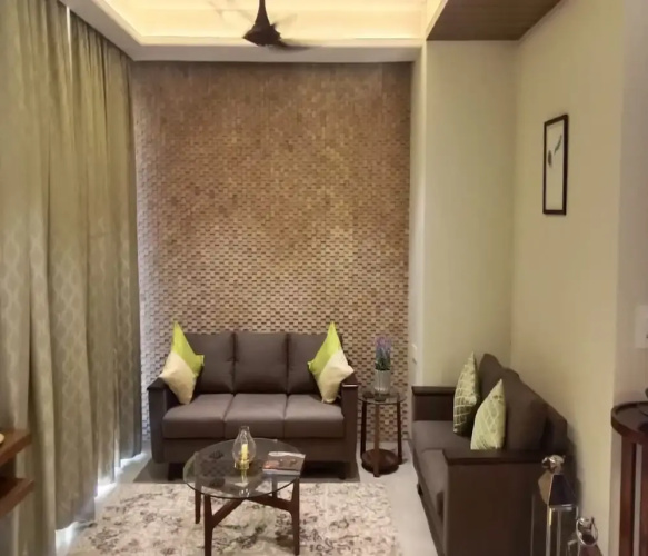 Rhythm Villa