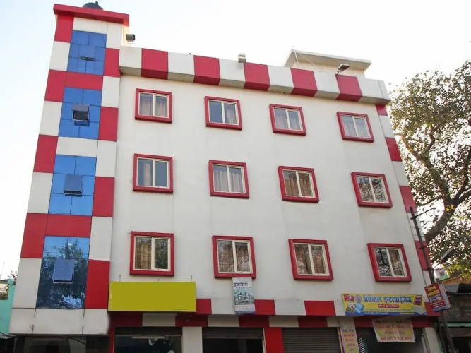 Otel görseli
