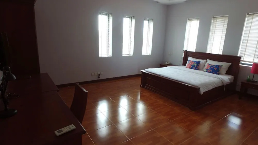 The Mansion - Siem Reap