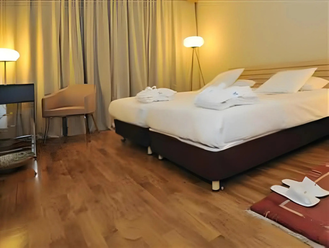 Astoria Hotel