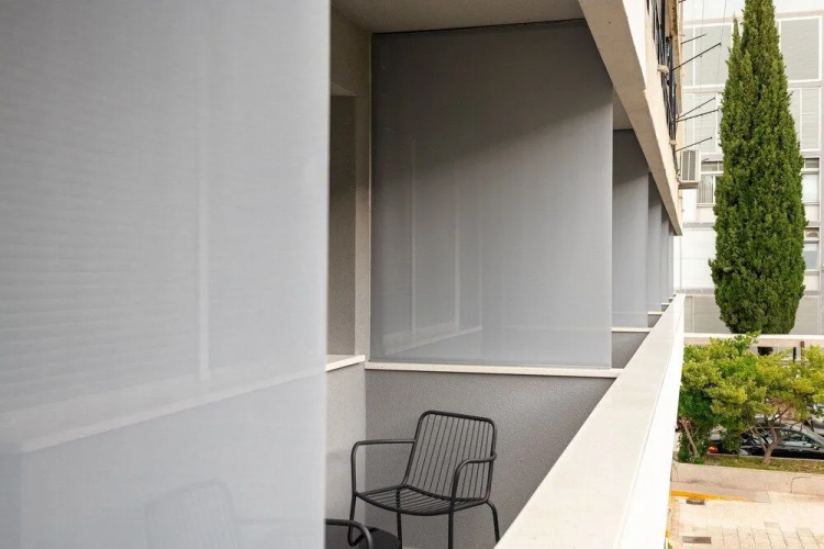 Skaline Luxury rooms Split