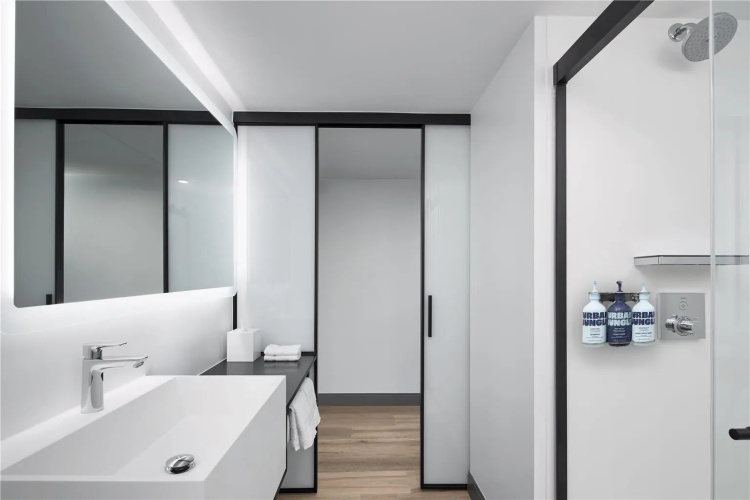 YOTEL Washington DC photo 10