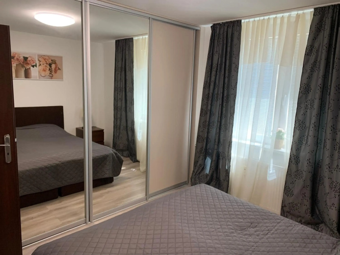 Apartament TT10 Botanicka