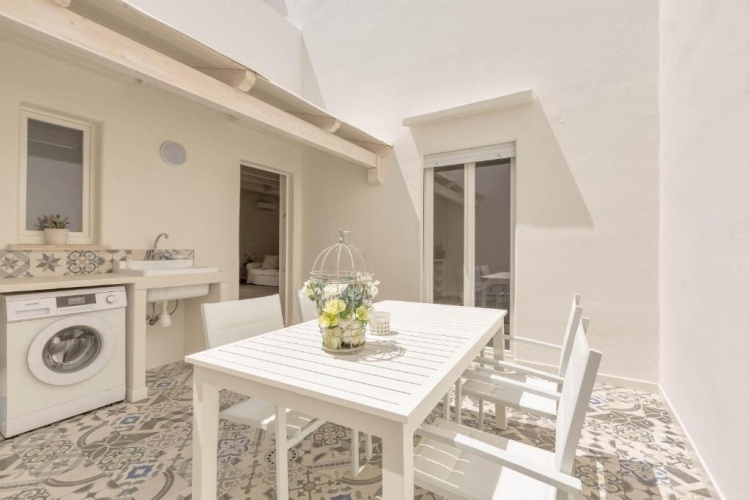 Double Villa