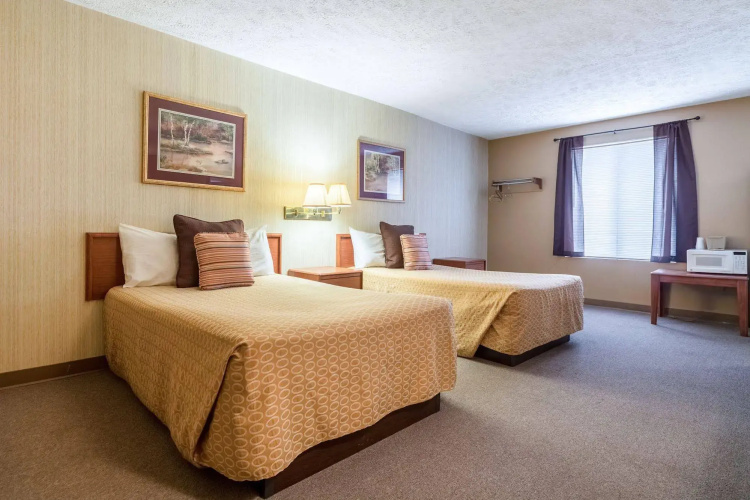 Rodeway Inn