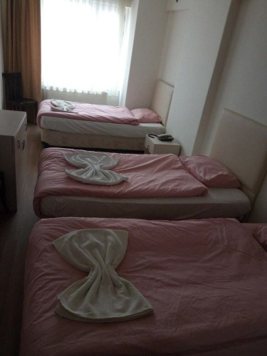 Hotel Okay