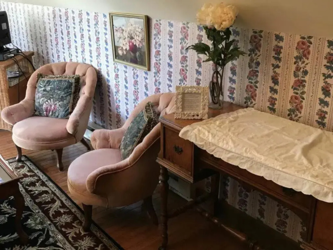 Gardenview Bed and Breakfast