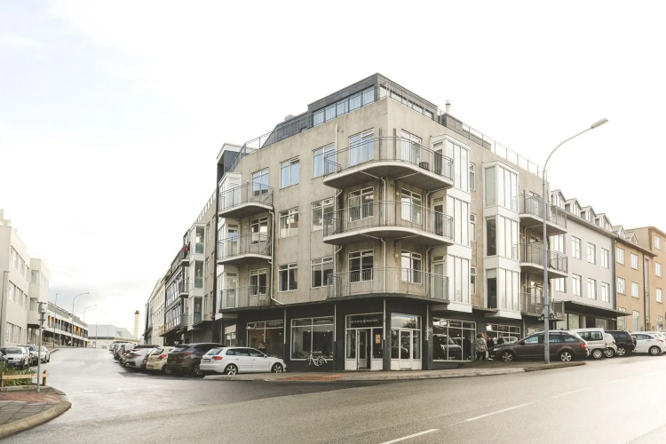 Hotelafbeelding