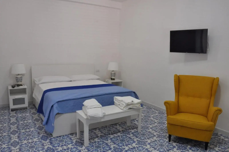 Calise guest house B