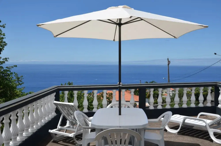 The Dream Apartment - ETC Madeira