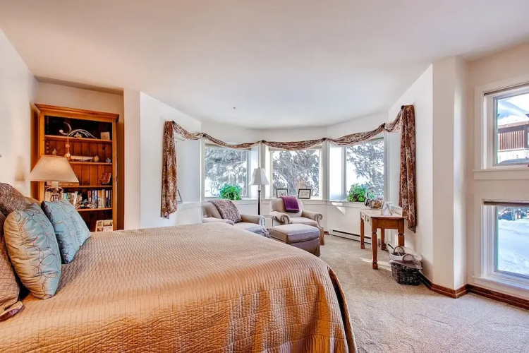 Centennial 2 Bedroom Condo Unit no. 8