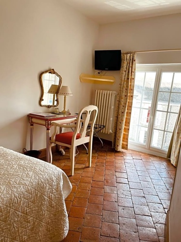 Standard Double Family room