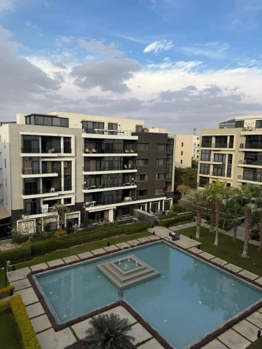 3 Bedrooms Premier Apartment with lake view