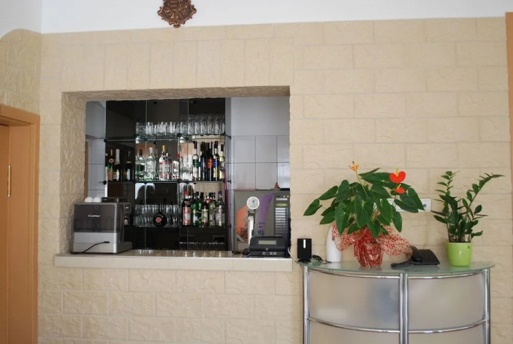 Főnix Hotel Bükfürdő