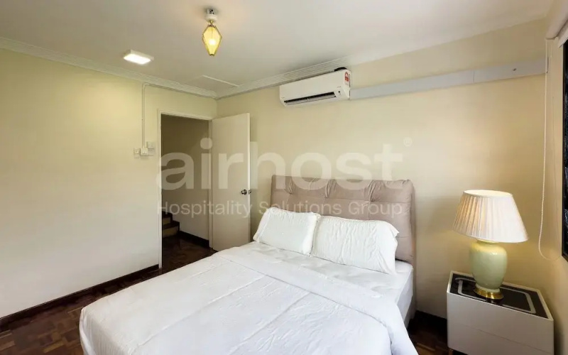 Damansara Heights Luxury Villa with Pool