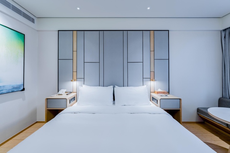 Business Double room