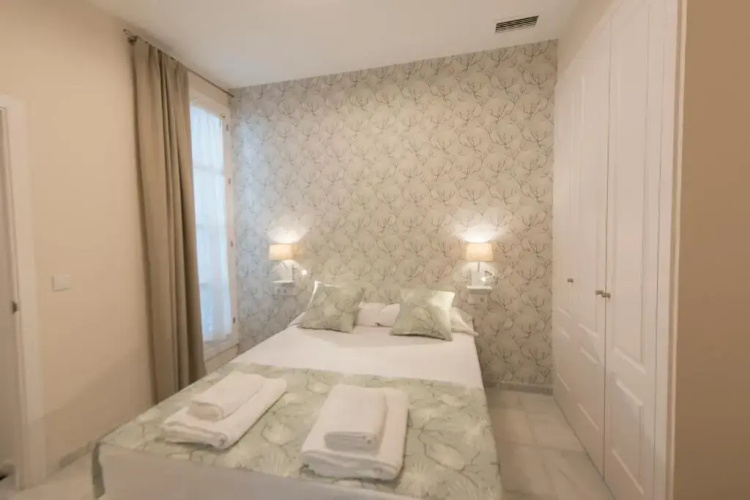 Céntriko Apartments Quintero 40