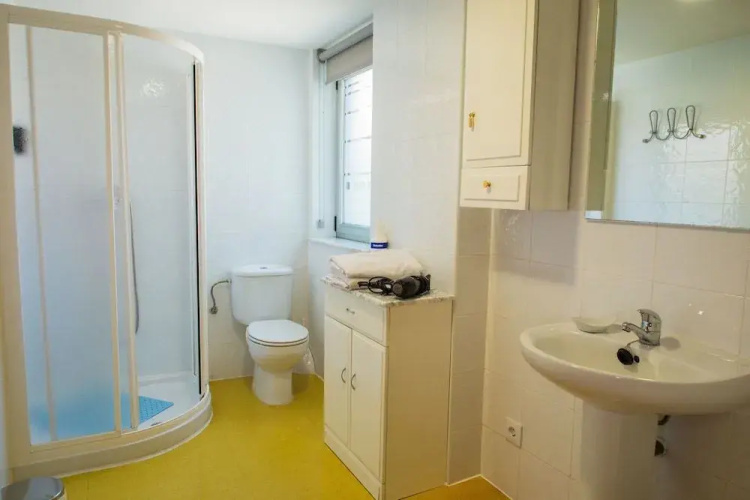 Albergue Picota