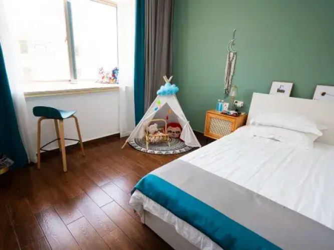Hongshitan Guesthouse