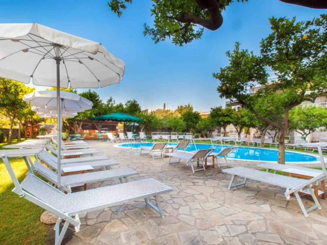 Hotel Antiche Mura photo 26