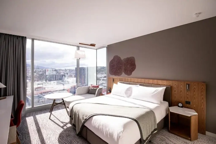Premium Corner Double room