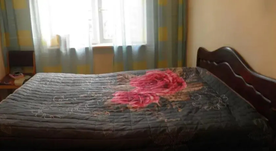 Homestay Chavchavadze